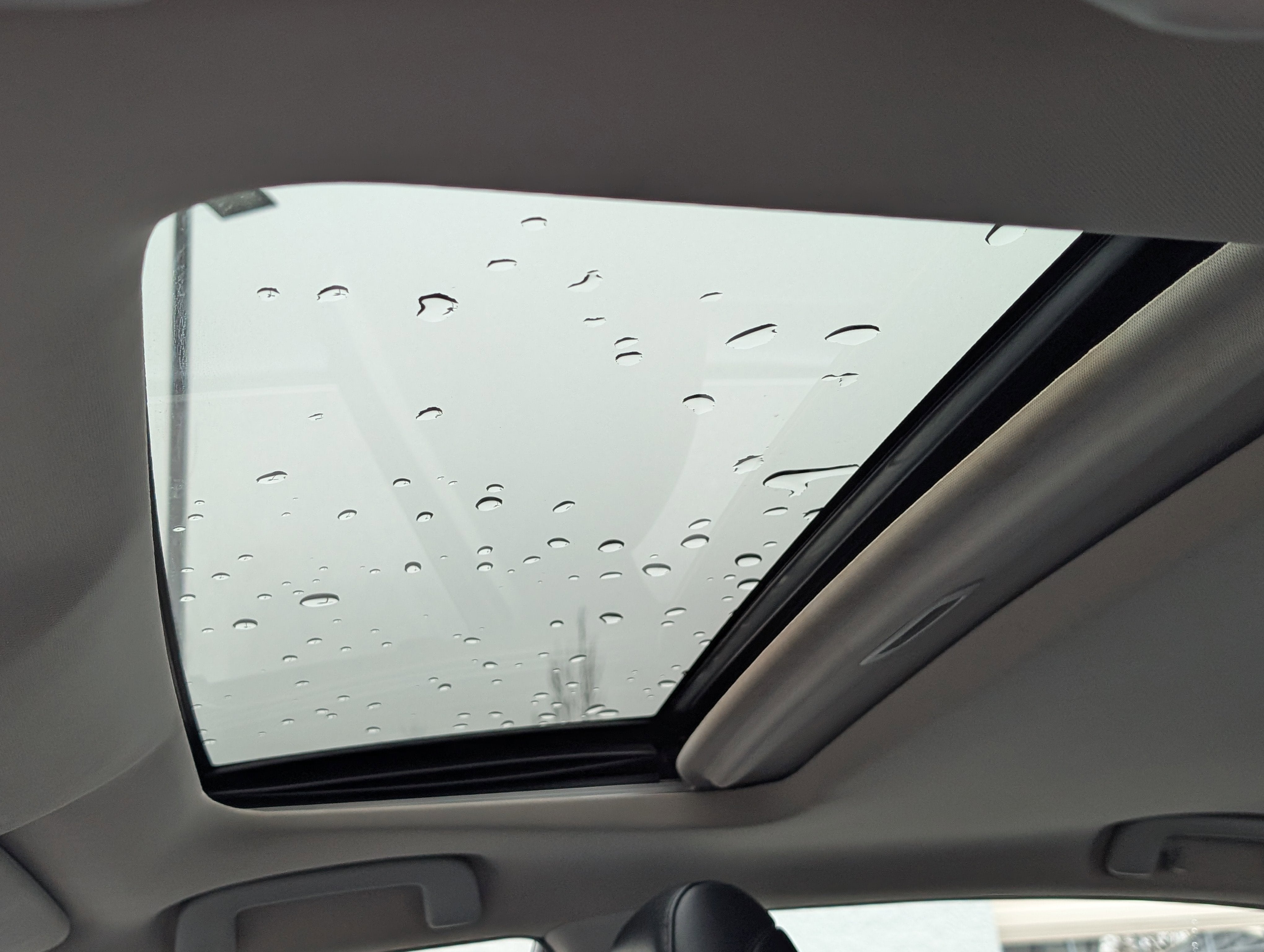 2016 Toyota Avalon Limited