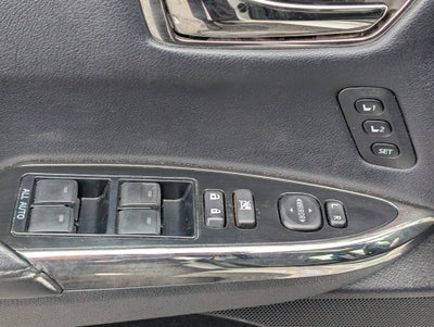 2016 Toyota Avalon Limited