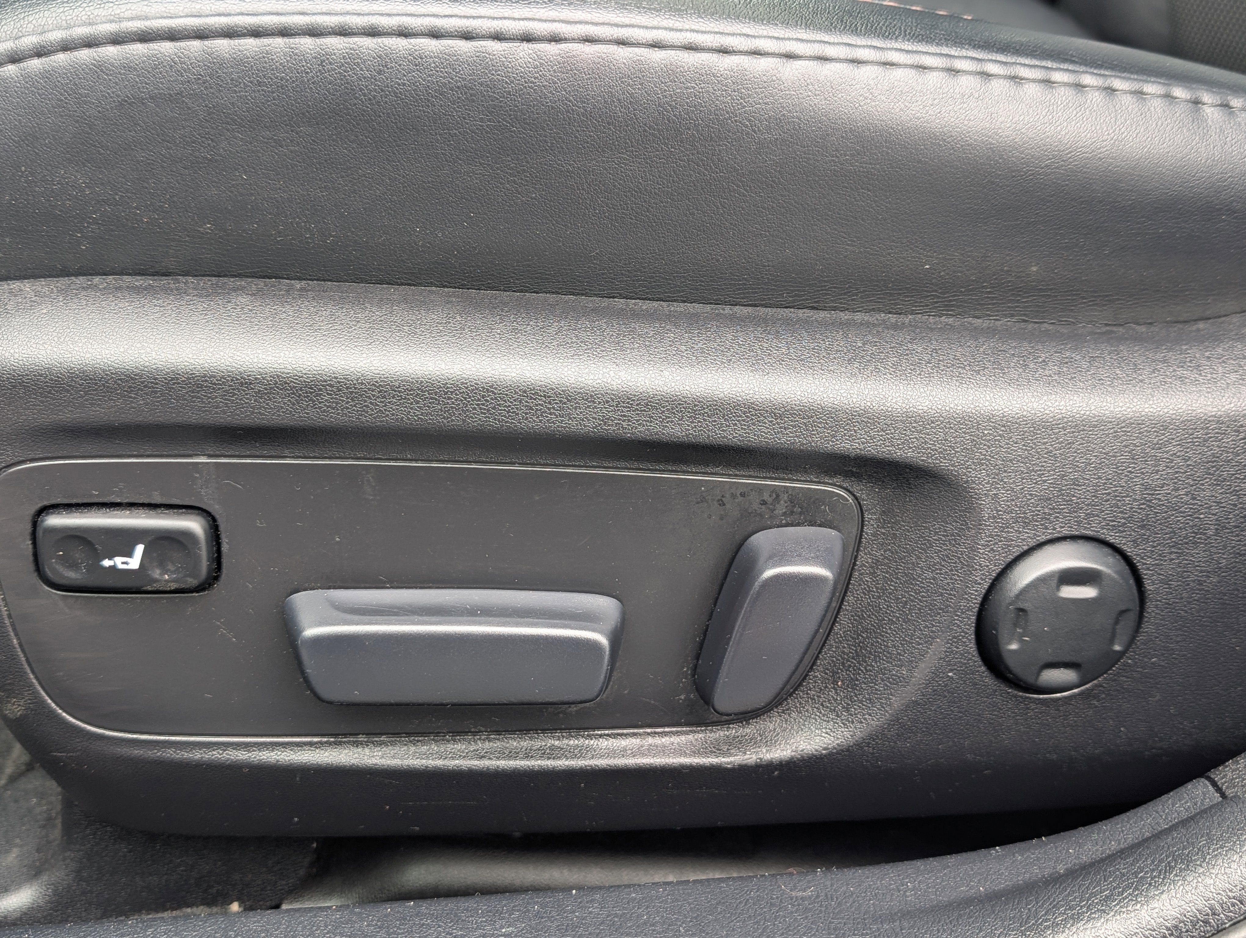 2016 Toyota Avalon Limited