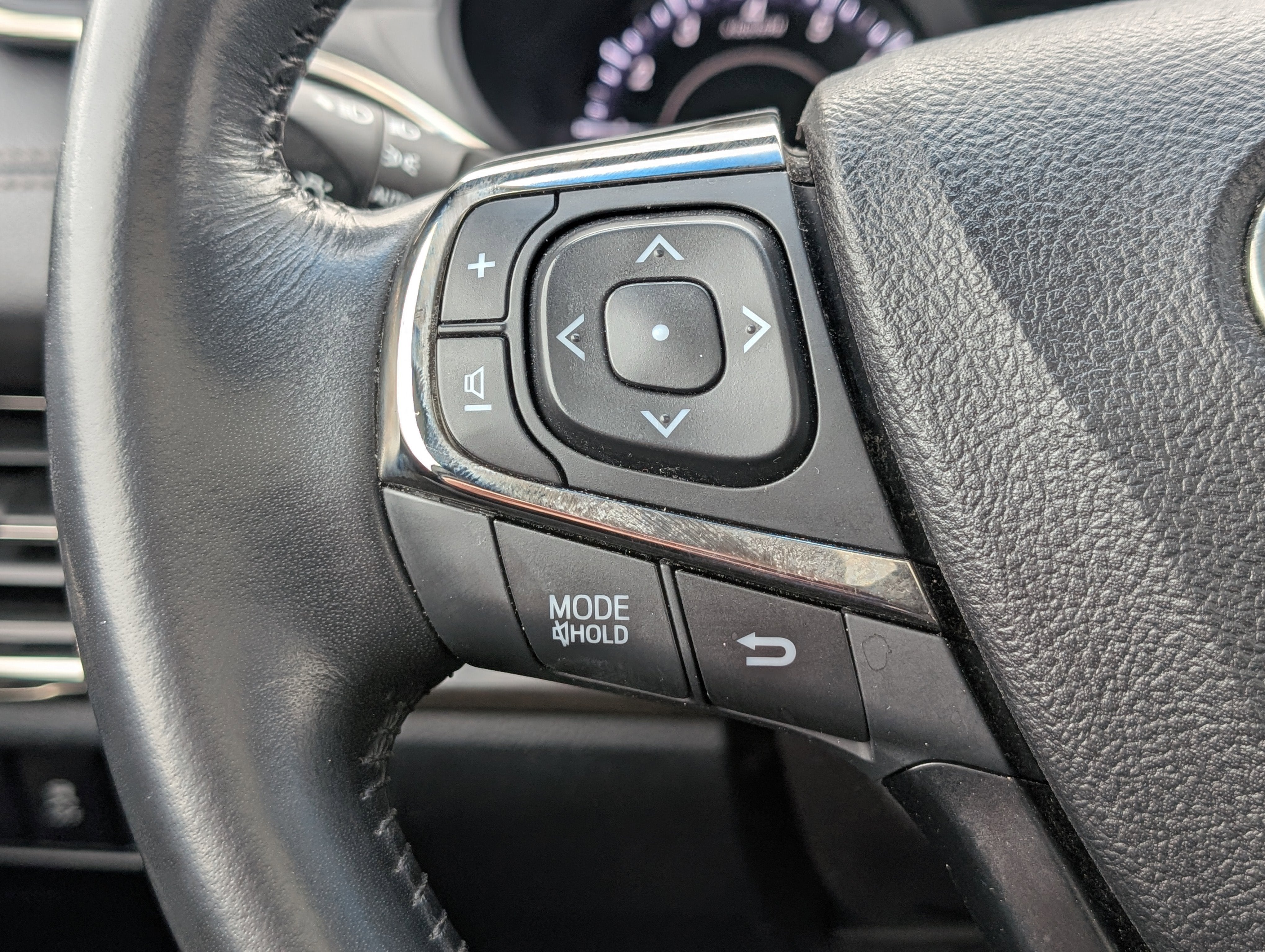 2016 Toyota Avalon Limited