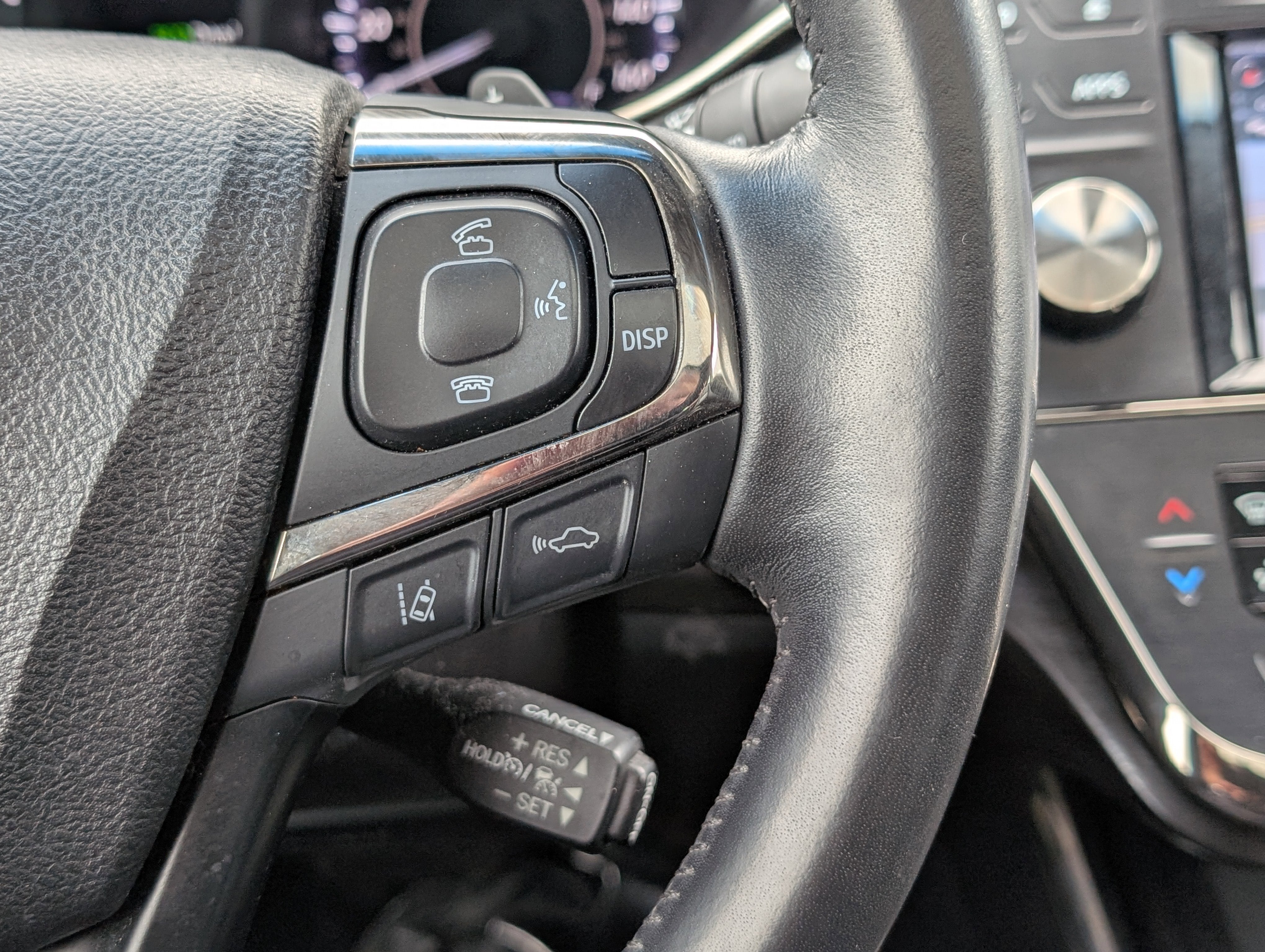 2016 Toyota Avalon Limited