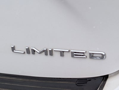 2016 Toyota Avalon Limited