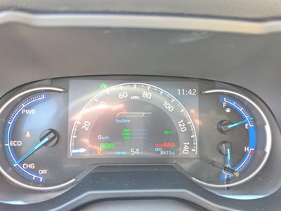 2023 Toyota RAV4 Hybrid XLE Premium