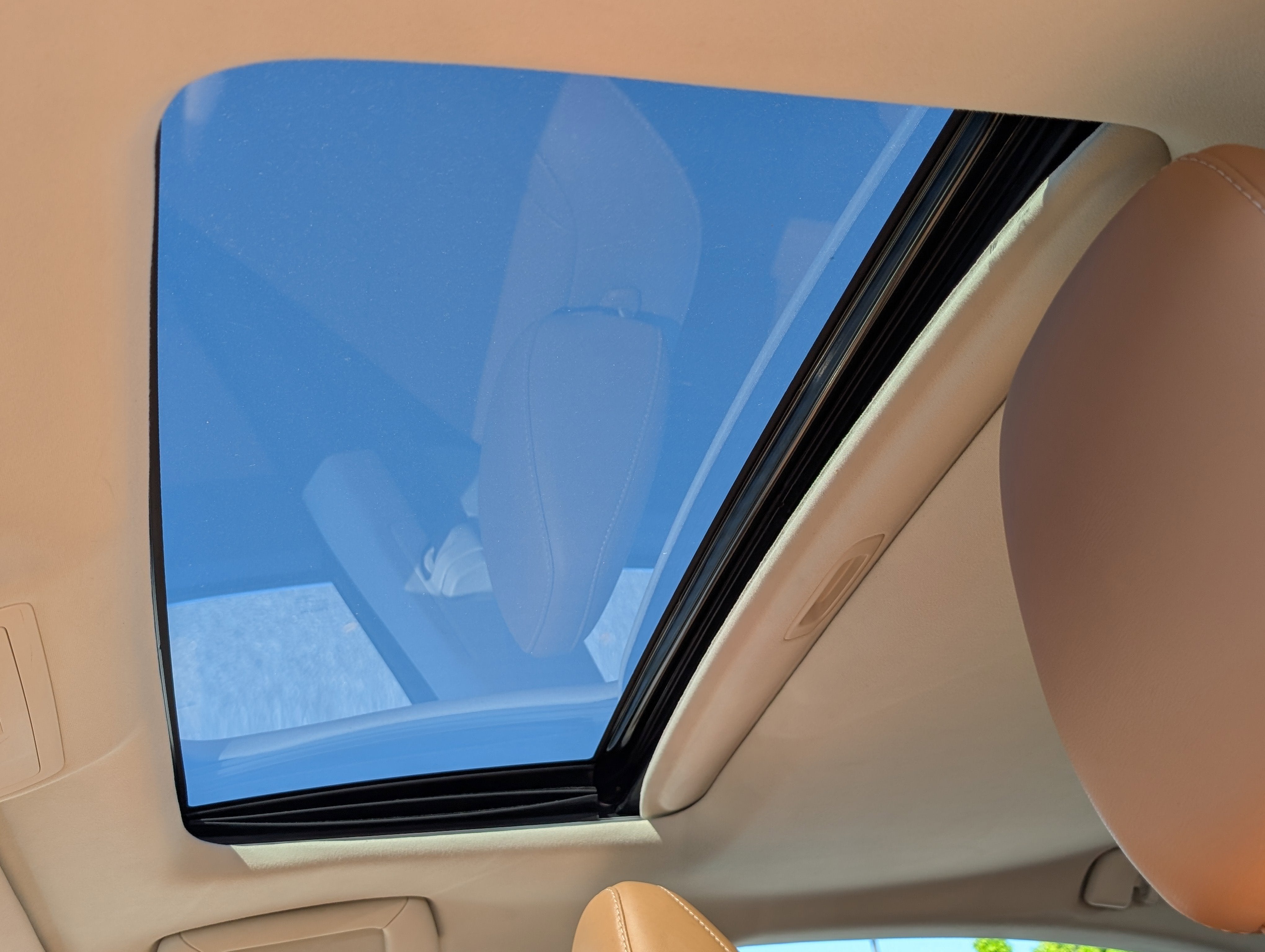 2016 Lexus ES 350 4dr Sdn