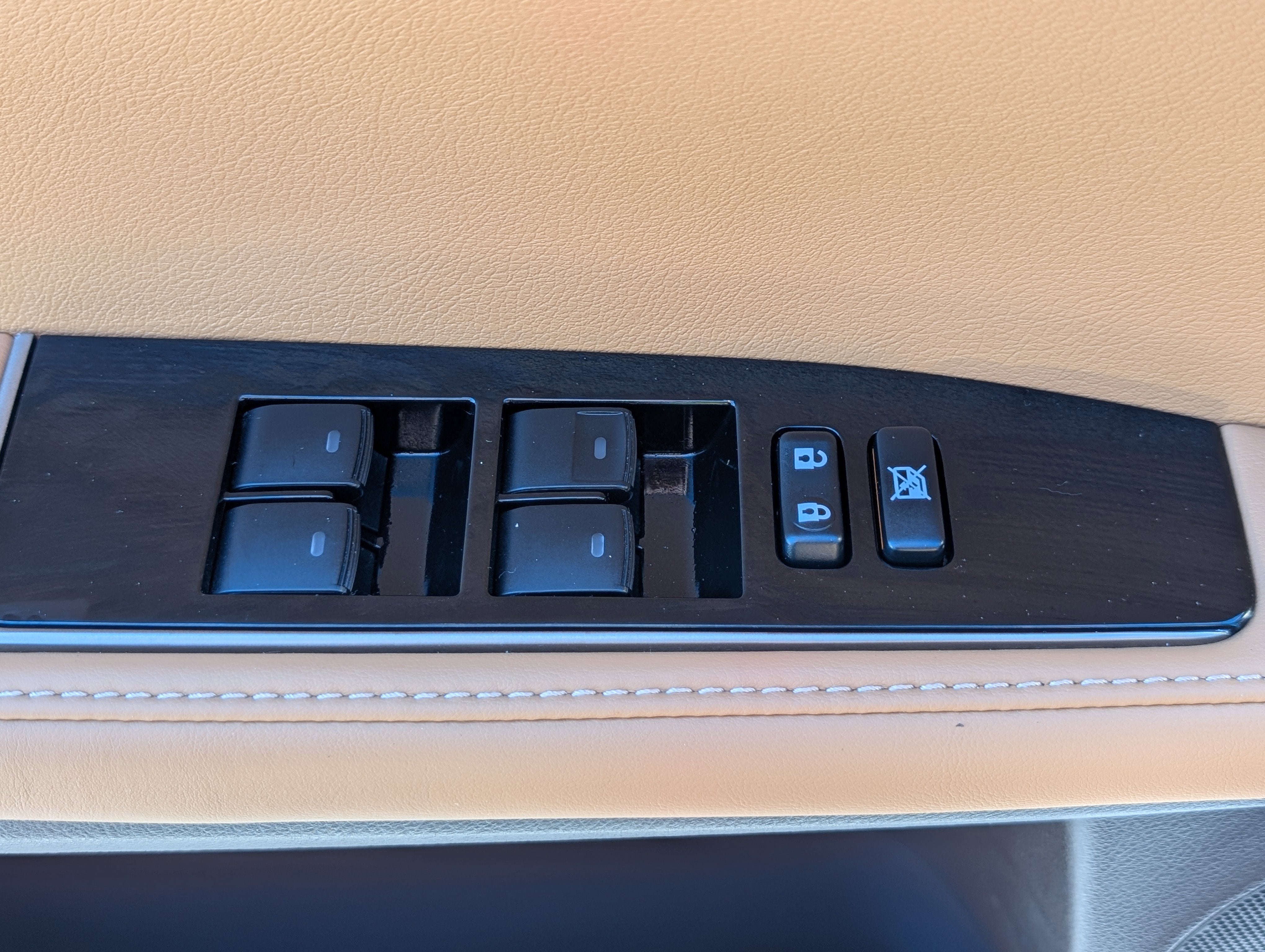 2016 Lexus ES 350 4dr Sdn
