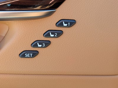 2016 Lexus ES 350 4dr Sdn