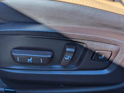 2016 Lexus ES 350 4dr Sdn