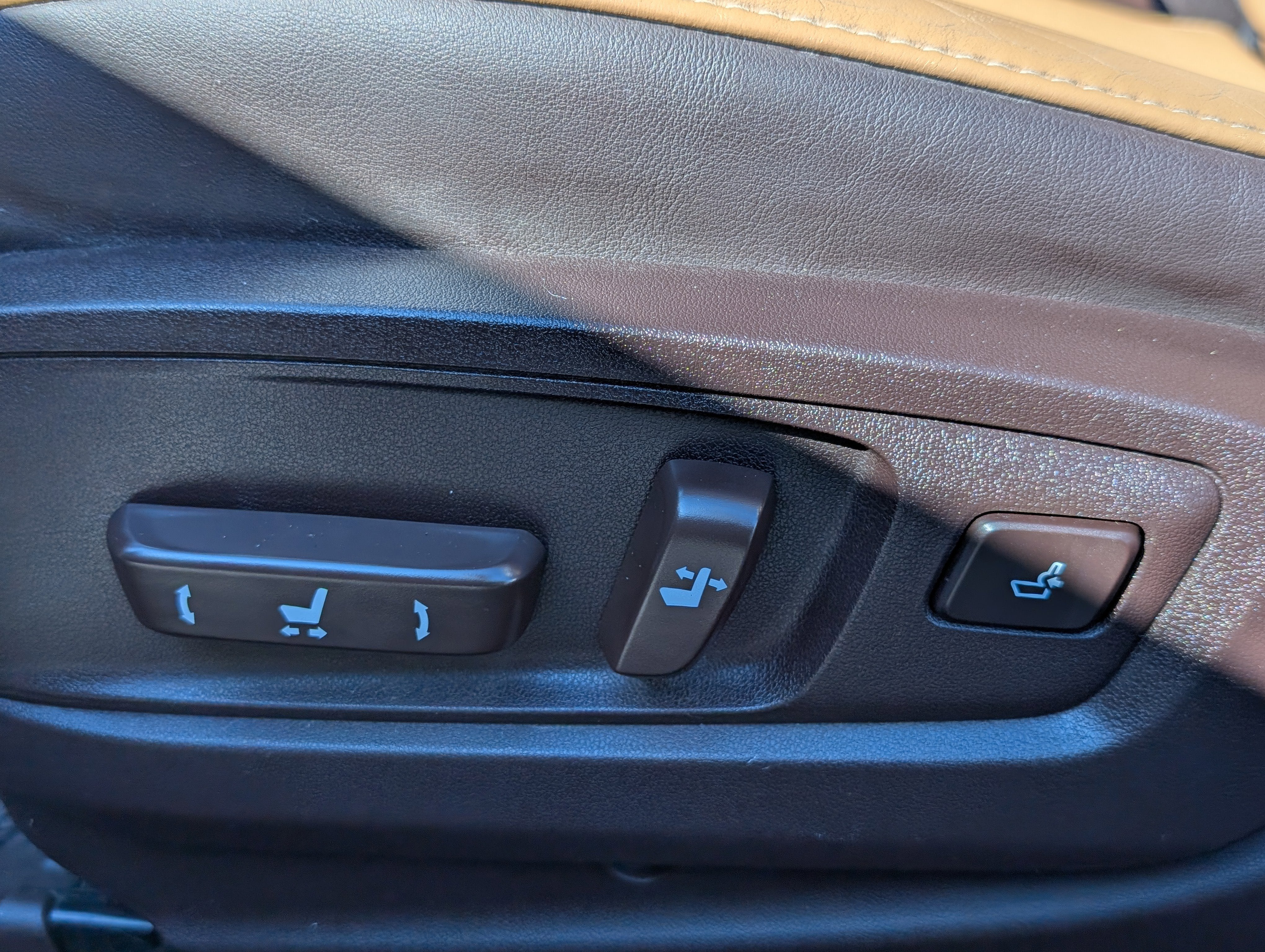 2016 Lexus ES 350 4dr Sdn