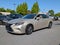 2016 Lexus ES 350 4dr Sdn