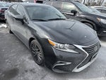 2018 Lexus ES 350