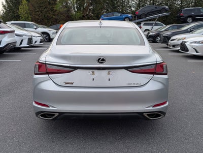 2019 Lexus ES 350