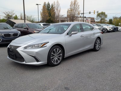 2019 Lexus ES 350