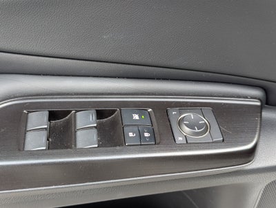 2019 Lexus ES ES 350 Luxury