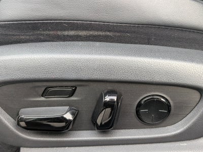 2019 Lexus ES ES 350 Luxury