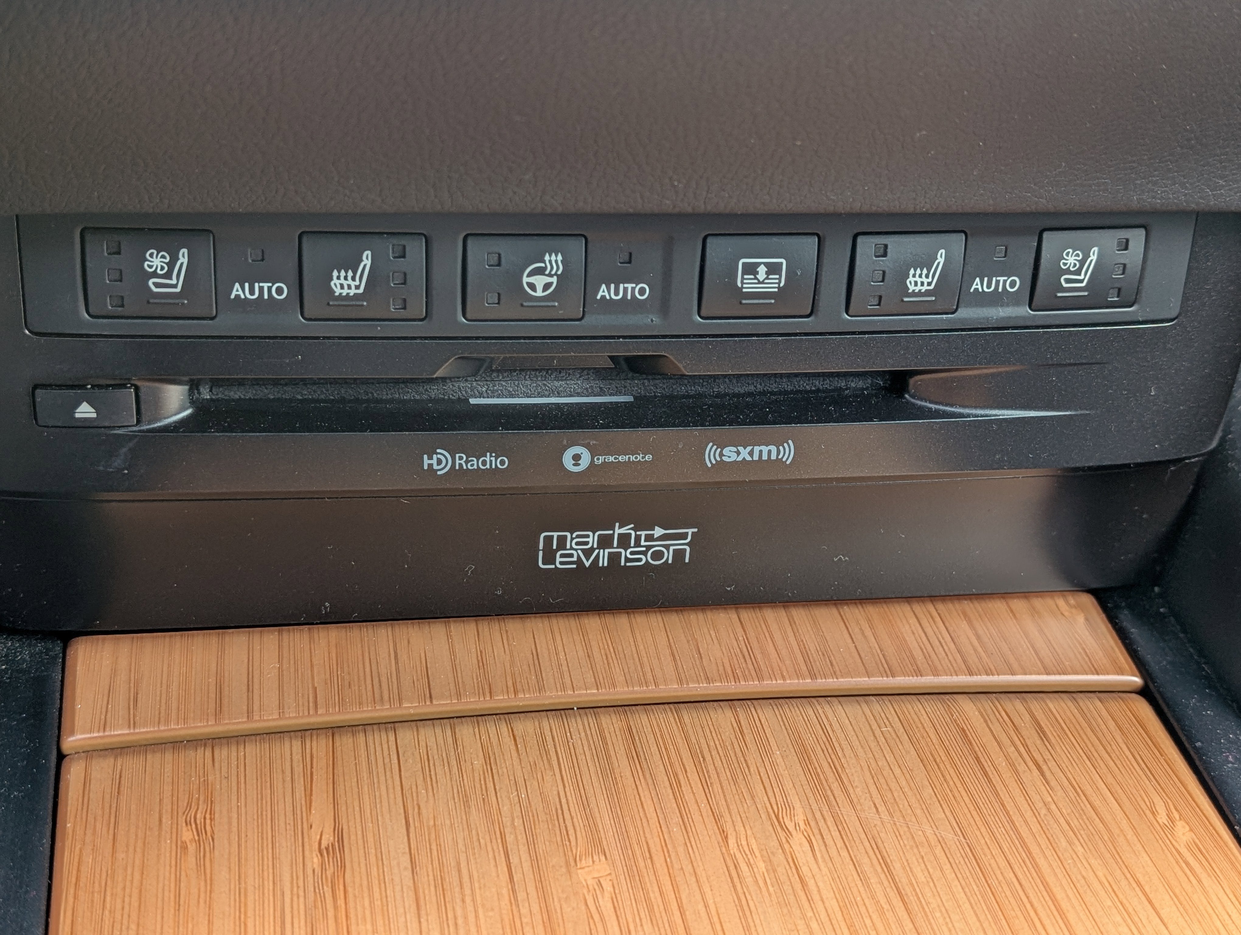 2019 Lexus ES ES 350 Luxury