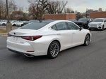 2019 Lexus ES ES 350 Luxury