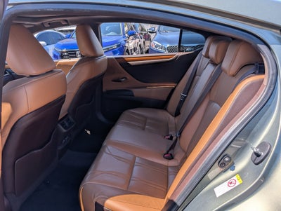 2019 Lexus ES 350