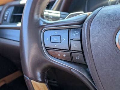 2019 Lexus ES 350
