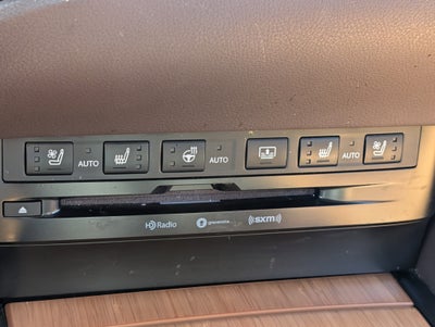 2019 Lexus ES 350