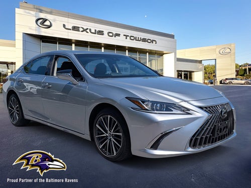 2023 Lexus ES 250