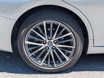 2023 Lexus ES 250