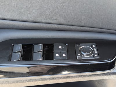2023 Lexus ES 250