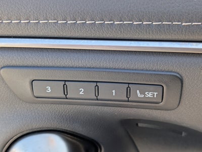 2023 Lexus ES 250