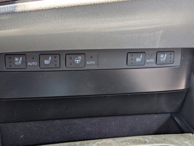 2023 Lexus ES 250