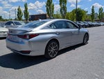 2023 Lexus ES 250