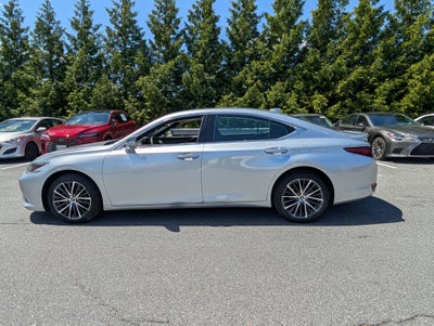 2023 Lexus ES 250