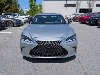 2023 Lexus ES 250