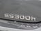 2025 Lexus ES 300h
