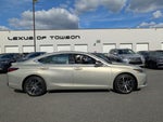 2022 Lexus ES 300h