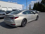 2022 Lexus ES 300h