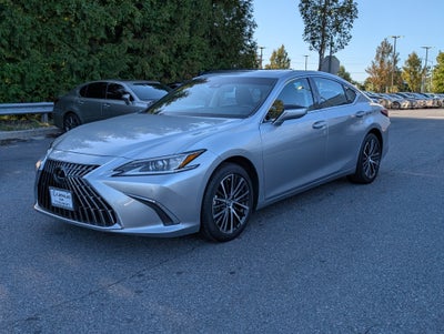 2024 Lexus ES 300h