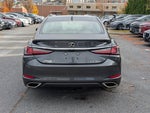 2025 Lexus ES 350