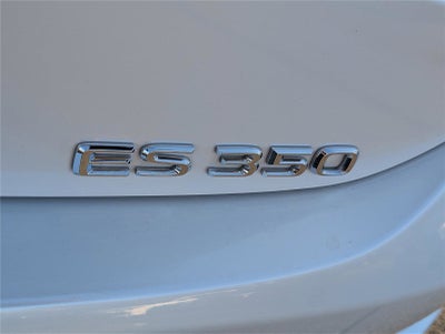 2023 Lexus ES 350