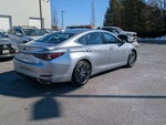 2023 Lexus ES 350