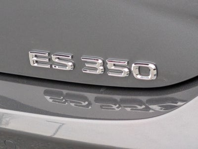 2025 Lexus ES 350