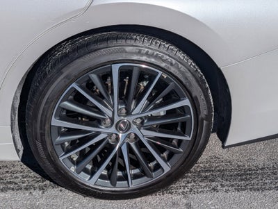 2025 Lexus ES ES 350