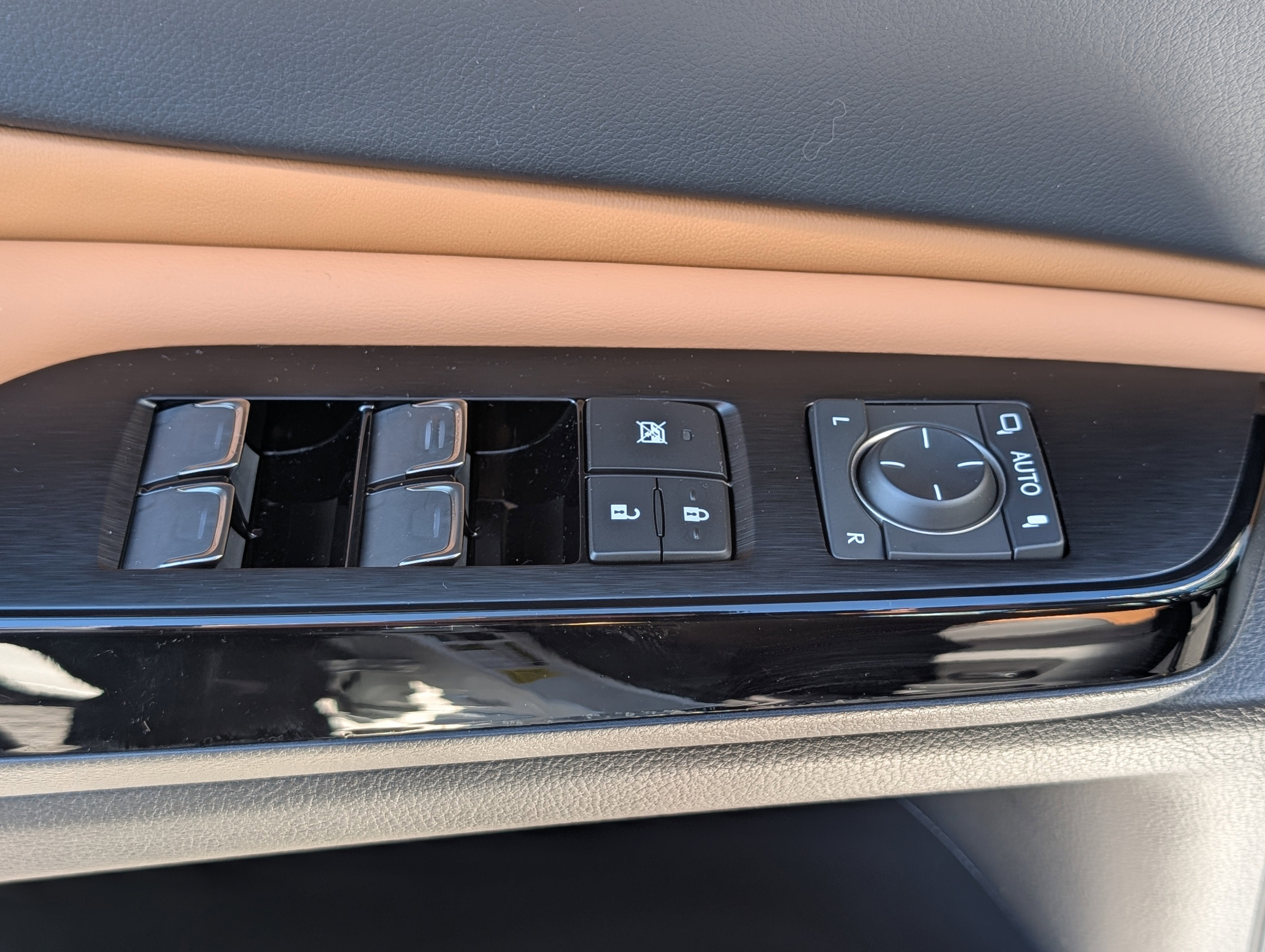 2025 Lexus ES ES 350