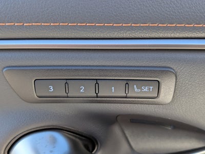 2025 Lexus ES ES 350