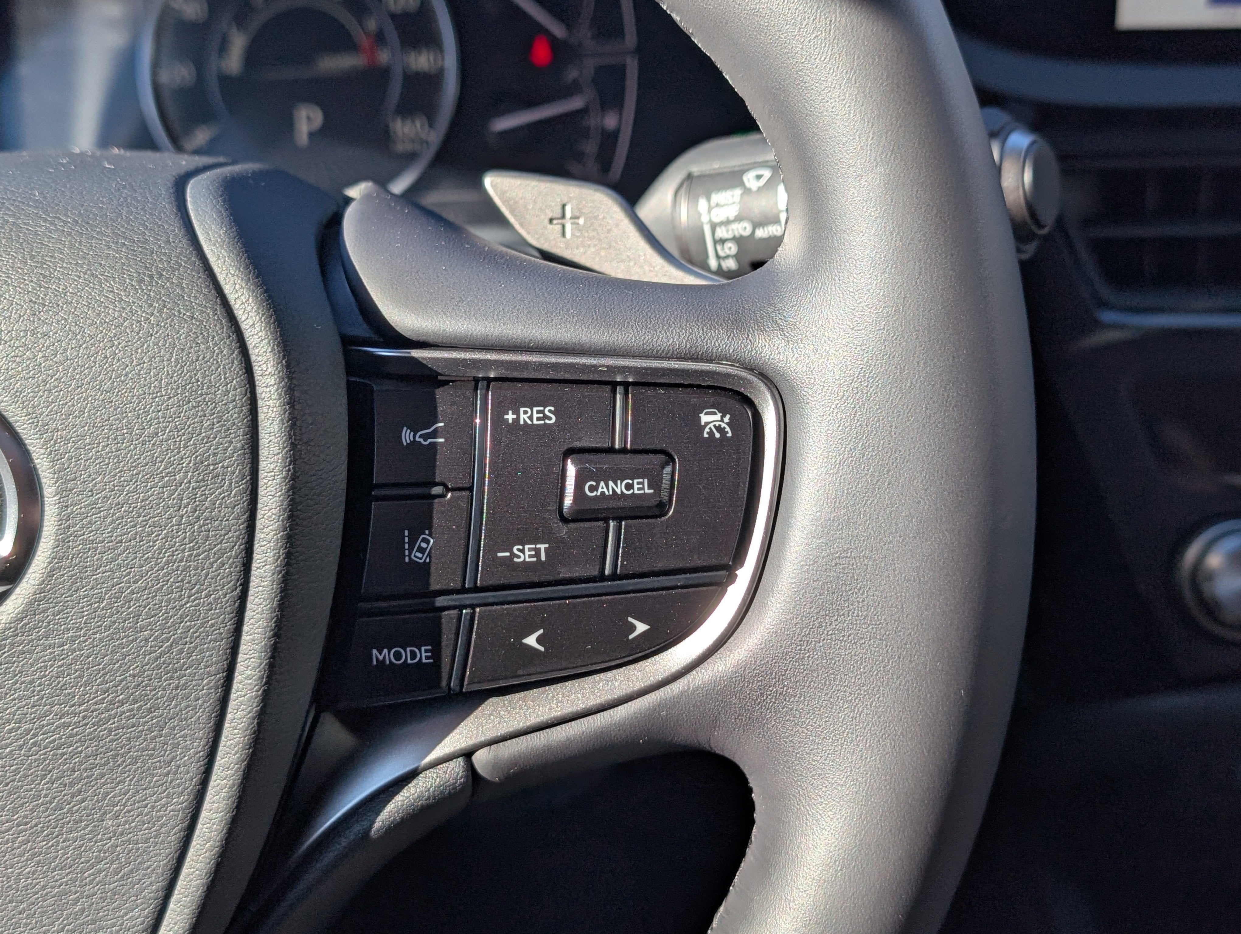 2025 Lexus ES ES 350