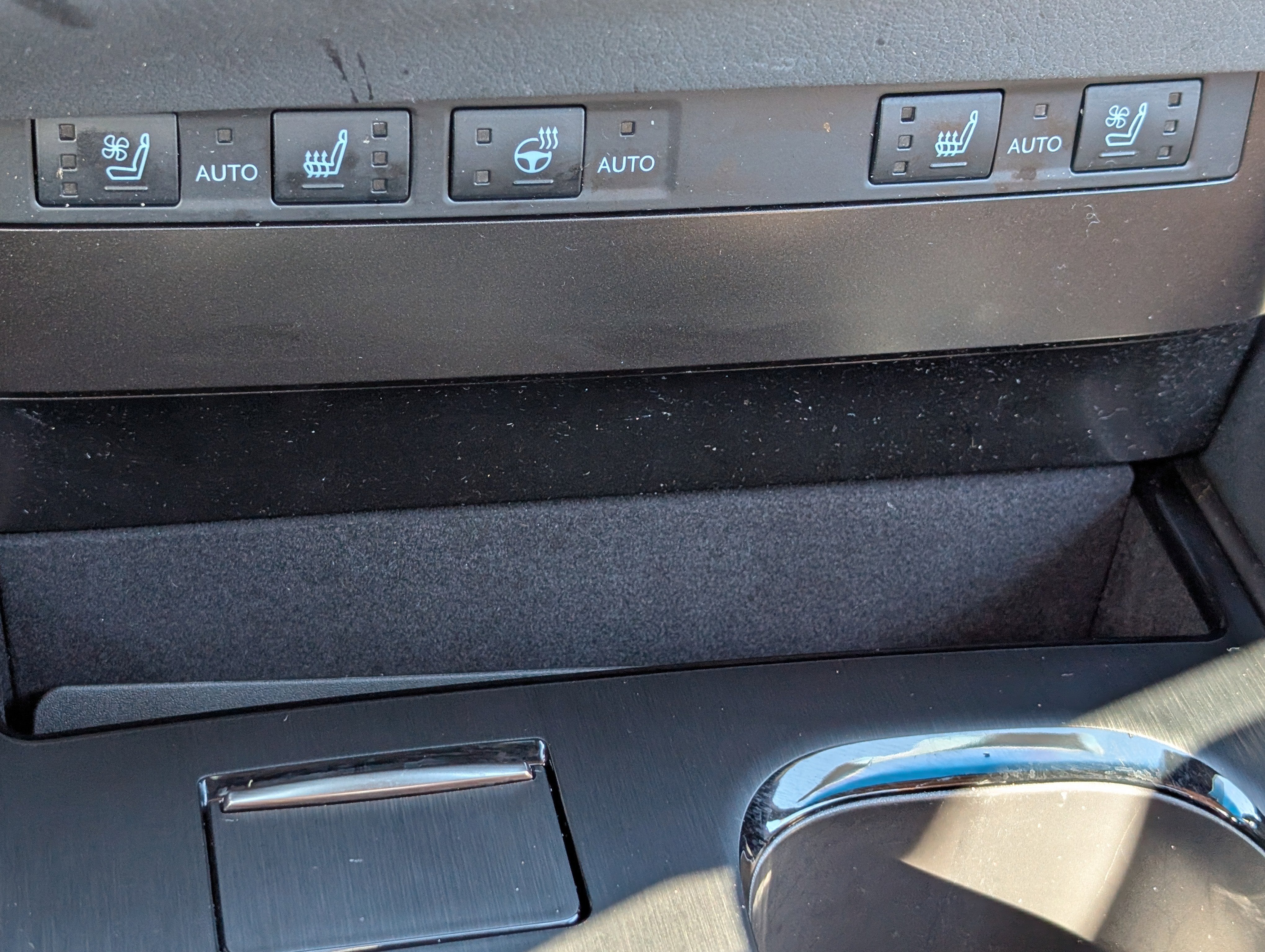 2025 Lexus ES ES 350