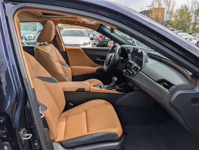 2023 Lexus ES 350