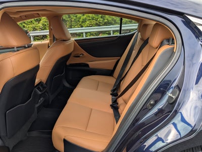 2023 Lexus ES 350