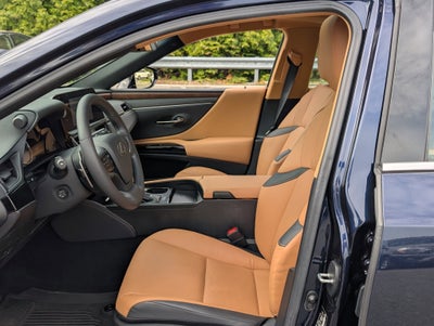 2023 Lexus ES 350