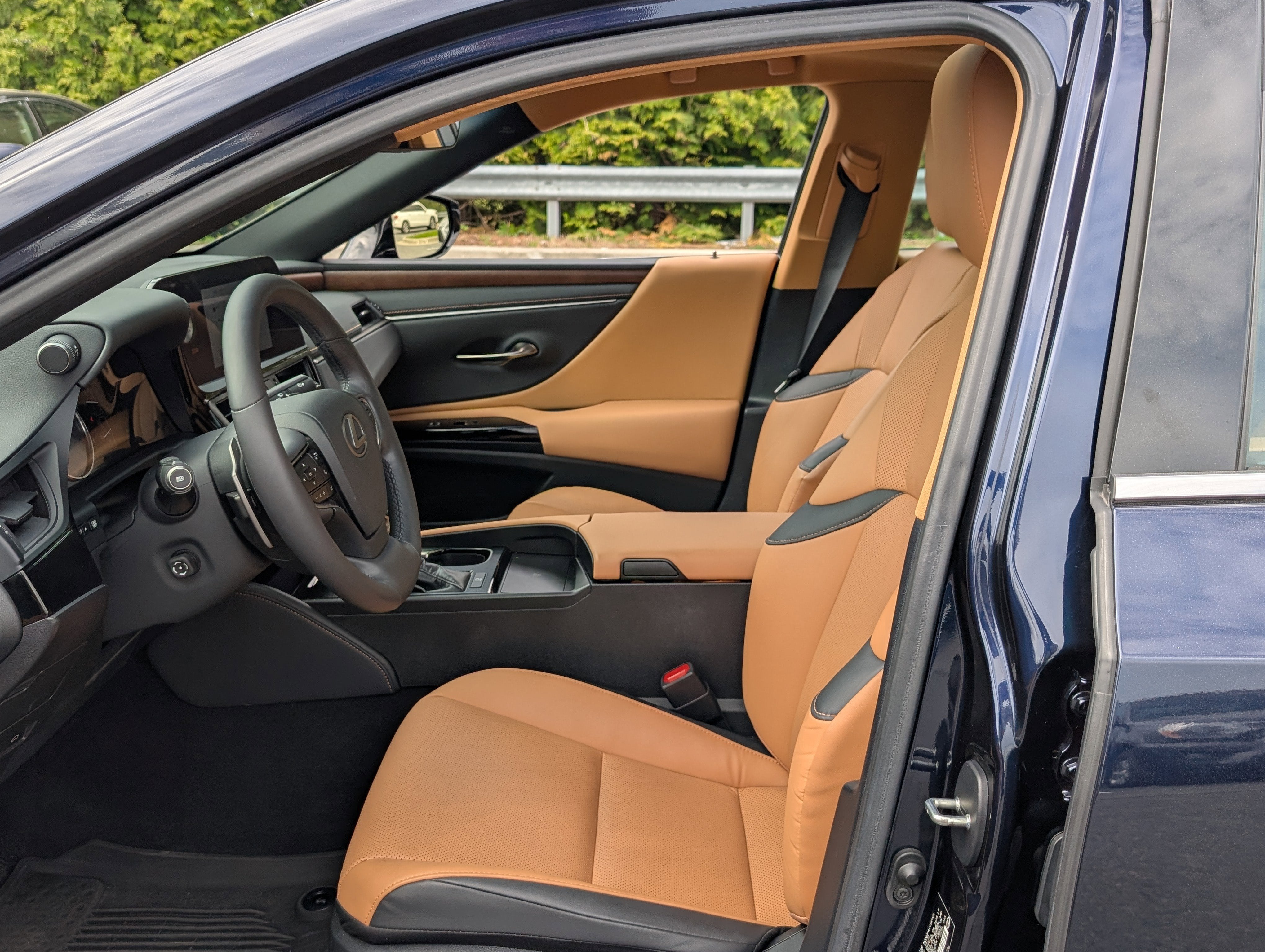 2023 Lexus ES 350
