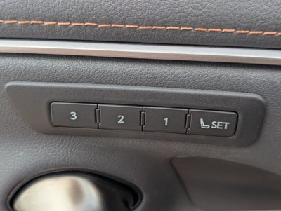 2023 Lexus ES 350