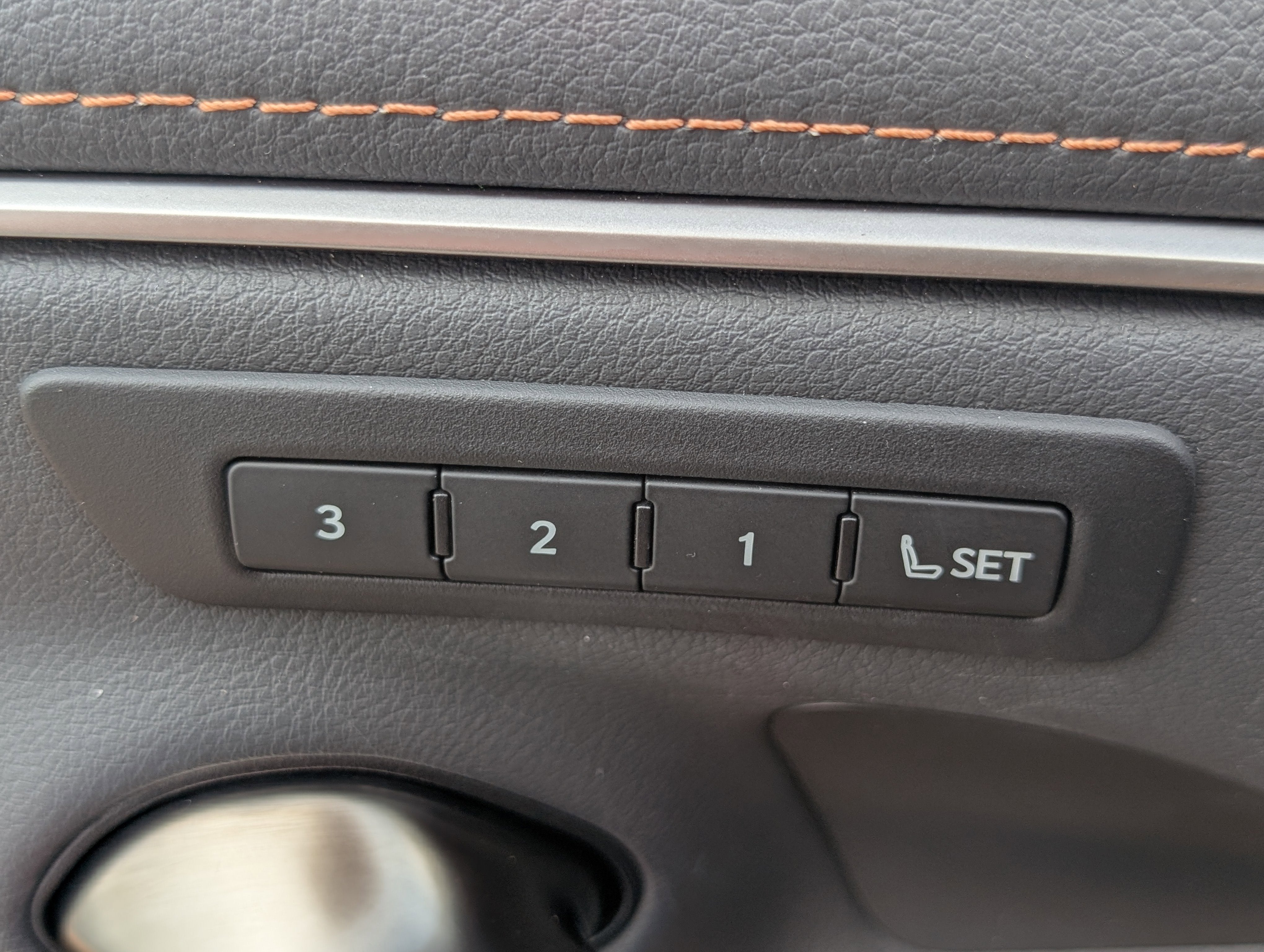 2023 Lexus ES 350